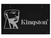 SSD KINGSTON KC600 256GB/2.5